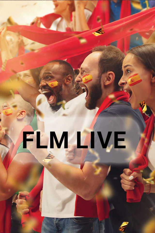 FLM Live